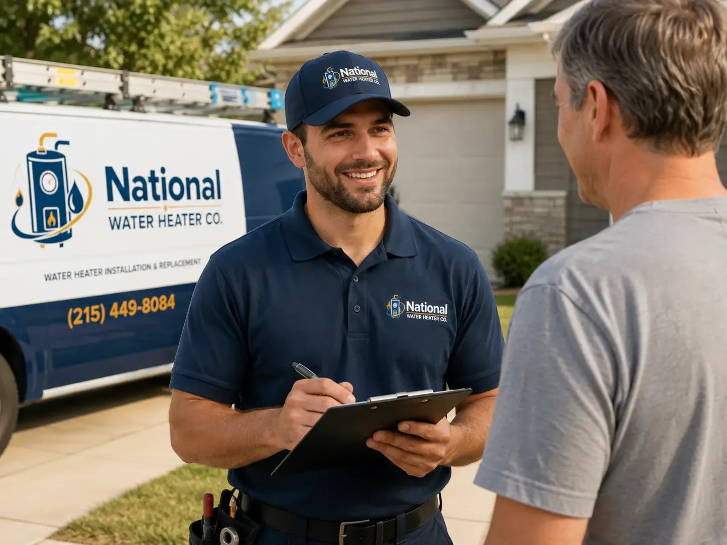 Water Heater Installation Ladera Ranch, CA FAQs